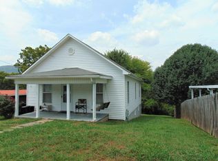 129 N Douglas Ave, Rockwood, TN 37854