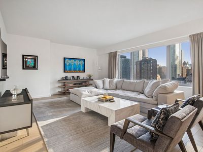 200 E 62nd St APT 23D, New York, NY, 10065