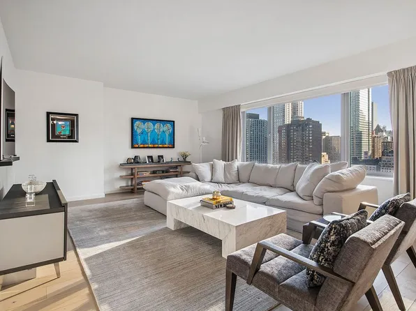 200 E 62nd St APT 23D, New York, NY 10065