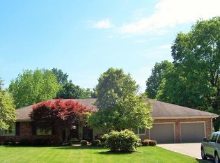 196 Old Coach Rd, Nicholasville, KY 40356