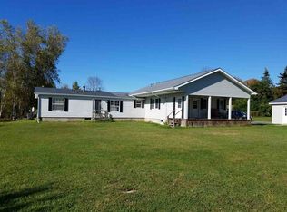 1002 Irish Settlement Rd, Canton, NY 13617