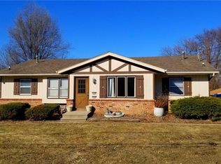 1490 NW 81st St, Clive, IA 50325