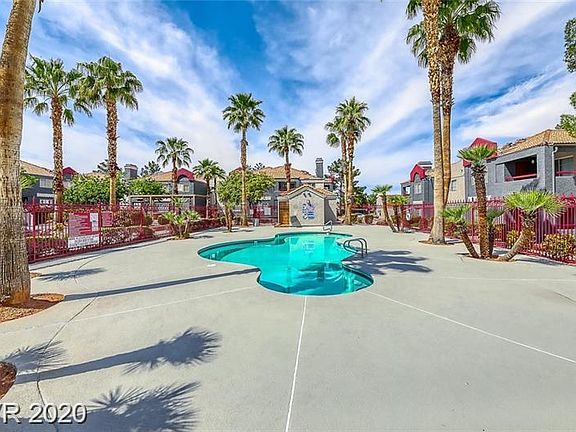 4th image of 8600 W Charleston Blvd APT 2084