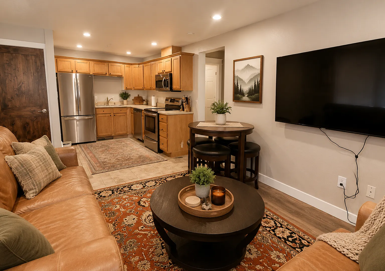 1775 W. Gore Creek Dr. — Photo 1