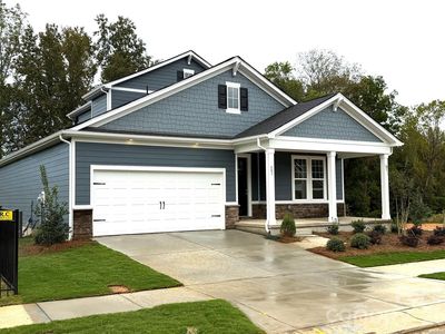 603 Banter Ln #38, Cramerton, NC, 28032