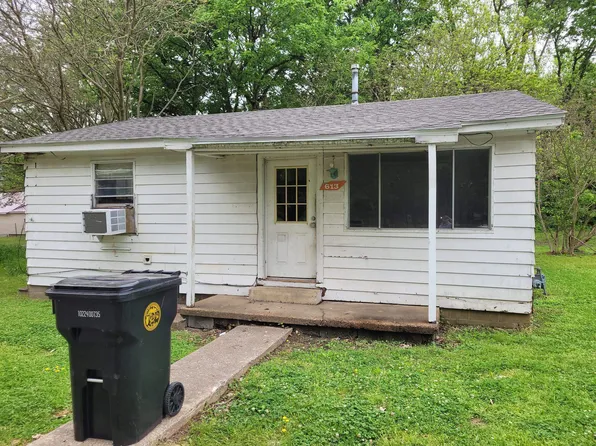 613 Pillow Ave, Dyersburg, TN 38024