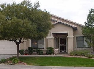 22827 E 21st Way, Phoenix, AZ 85024