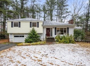 18 Old Meadow Rd, Sudbury, MA 01776