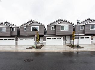 4802 NE 37th Ct, Vancouver, WA 98661