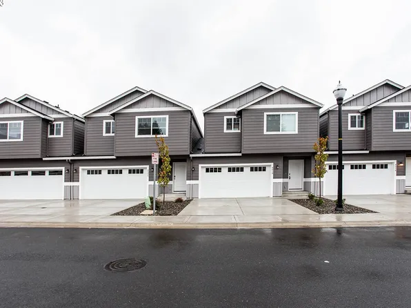 4802 NE 37th Ct, Vancouver, WA 98661