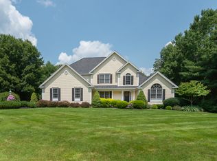 7 Sunny Meadow Rd, Atkinson, NH 03811