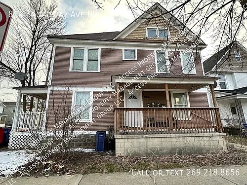 814 Broadway Ave NW Photo 1