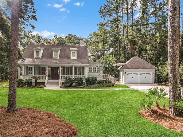 1187 Sapelo Cir NE, Townsend, GA 31331