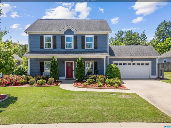 4407 Old Cahaba Pkwy, Helena, AL 35080