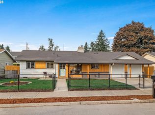 16331 SE Salmon St, Portland, OR 97233