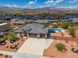 129 N 200 W, Ivins, UT 84738