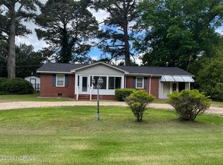 4049 High Way #117, Pikeville, NC 27863
