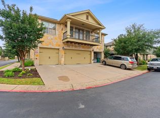 14815 Avery Ranch Blvd UNIT 2902, Austin, TX 78717