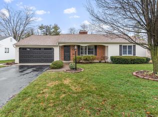 3382 Kirkham Rd, Columbus, OH 43221