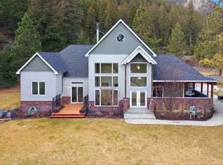 11327 Sleeman Ln, Lolo, MT 59847