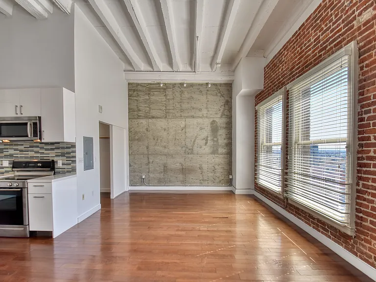 Great Republic Lofts — Photo 6