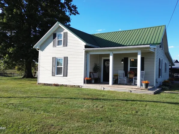 7608 Highway 316, Campbellsburg, KY 40011