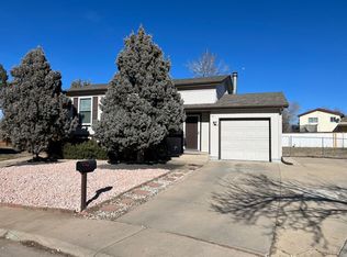 11563 E Custer Pl, Aurora, CO 80012