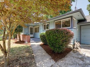 3485 SE Roswell St, Milwaukie, OR 97222