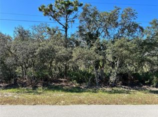 Woodstork Way Lot 57, Frostproof, FL 33843