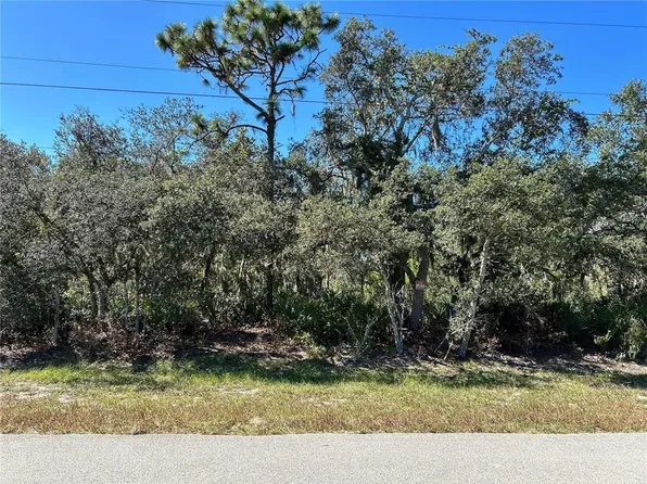 Woodstork Way Lot 57, Frostproof, FL 33843