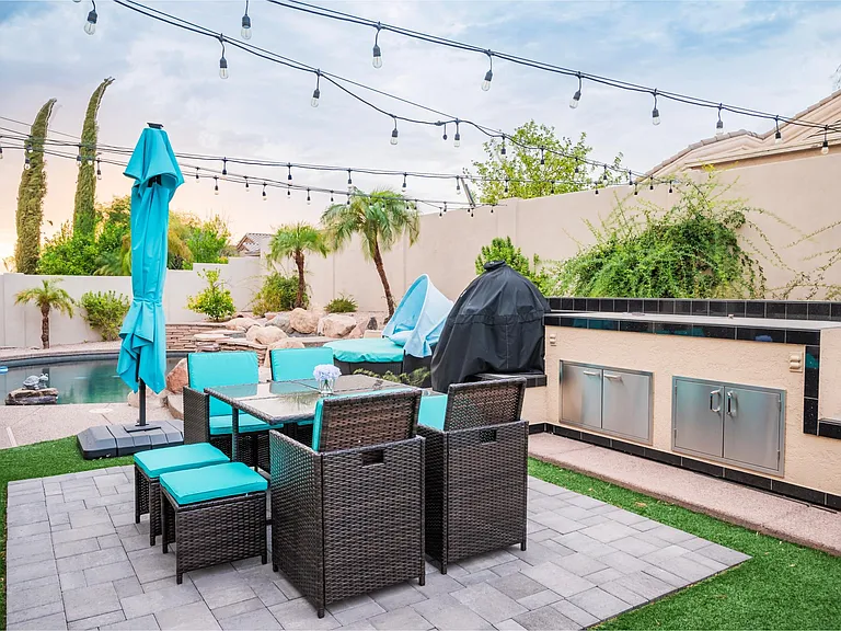 7678 E Starla Dr — Photo 21