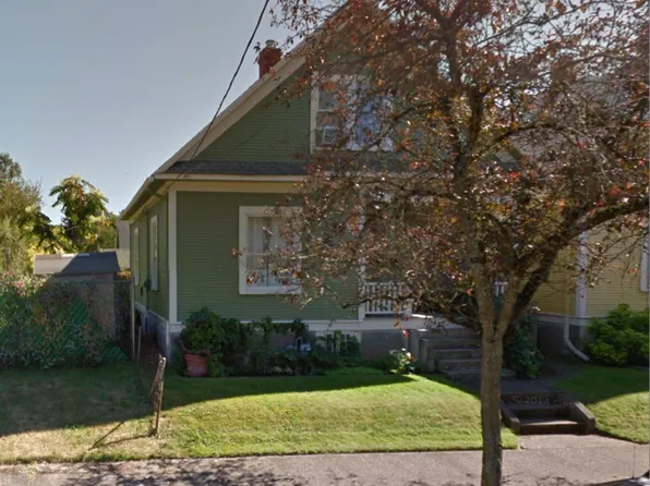 924 N Killingsworth Ct, Portland, OR 97217