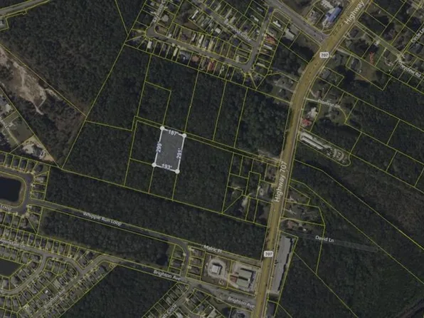 TBD Lot B Highway 707 Lot B, Myrtle Beach, SC 29588