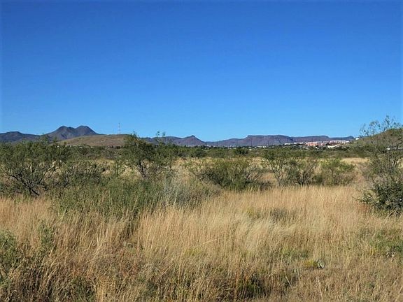 8 Quail Ridge Ct, Alpine, TX 79830 | MLS #127513 | Zillow
