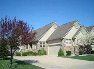 14873 Stoney Brook Dr, Shelby Twp, MI 48315