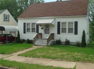 204 Hambro Ave, Union, MO 63084