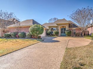 10038 Somerset Ln, Shreveport, LA 71106