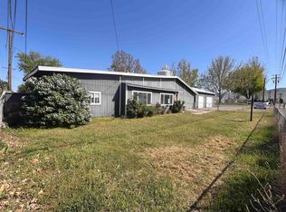 1214 Horne Rd, Benton City, WA 99320