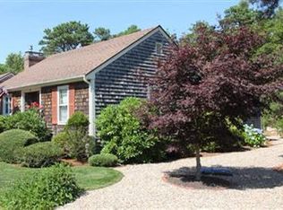 26 Debs Hill Rd #26, Yarmouth Pt, MA 02675