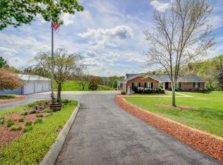 3749 Bloomingdale Rd, Kingsport, TN 37660