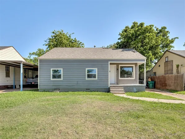 625 SW 47th St, Oklahoma City, OK 73109