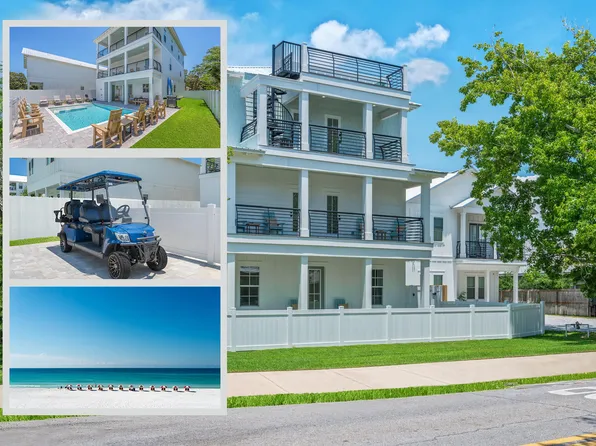 103 Cobia St, Destin, FL 32541