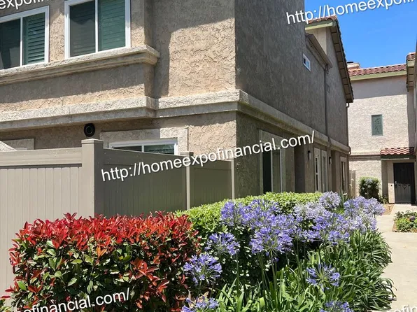 8350 Spring Desert Pl Unit C, Rancho Cucamonga, CA 91730