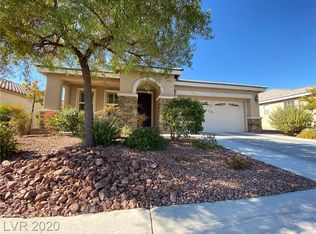 7723 Sugarloaf Peak St, Las Vegas, NV 89166