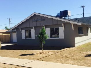 3651 W Pierson St, Phoenix, AZ 85019
