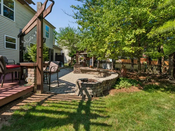 3724 Pleasantbrook Dr, Hilliard, OH 43026