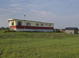 22154 S Pennington Rd, Pickford, MI 49774