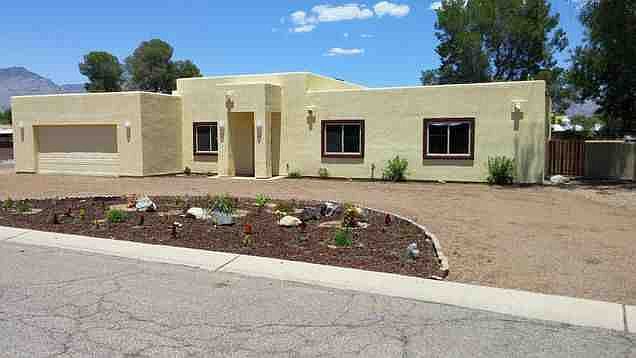 1st image of 7055 E Mesa Grande Tucson Az
