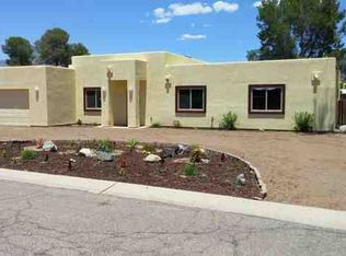 7055 E Mesa Grande Tucson Az, Tucson, AZ 85750