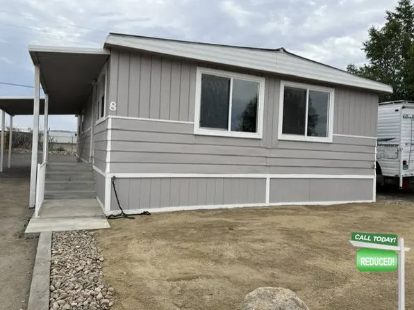8 Justin Way, Fernley, NV 89408